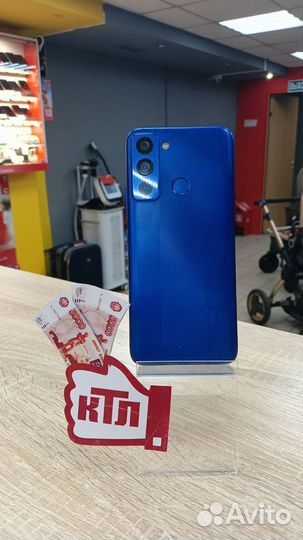 TECNO POP 5 LTE, 2/32 ГБ