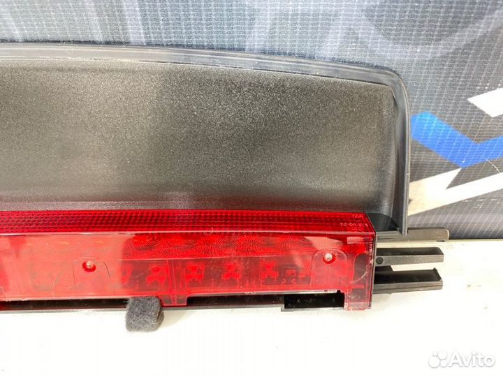 Стоп-сигнал Audi A6 C6 BDW 2004