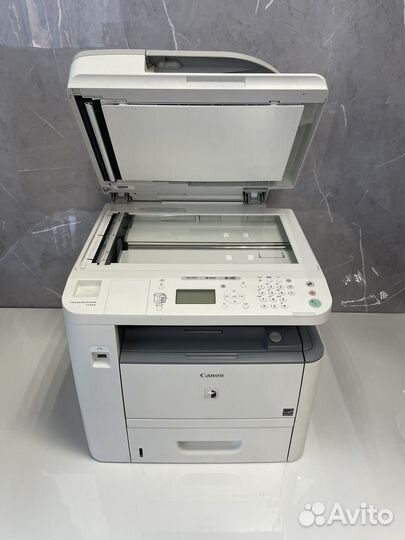 Копировальный аппарат imagerunner Canon iR1133A