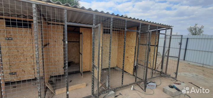 Выездной сварщик