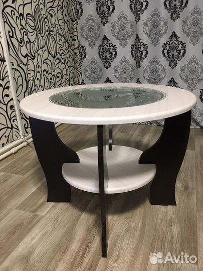 Журнальный стол