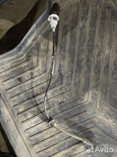 Трос спидометра hyundai accent 2 (корея)