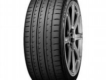 Yokohama Advan Sport V107E 315/30 R23