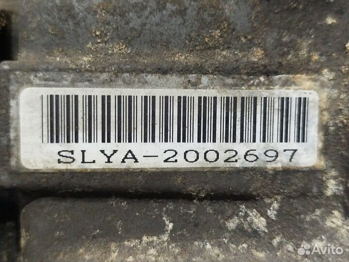 АКПП honda D15B D17A civic civic ferio ES1 ES3 EU1 EU3 slya CVT 21210PLY000 2WD DY473