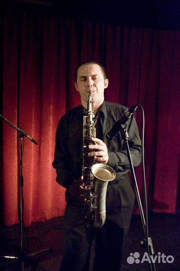 Музыканты на мероприятие