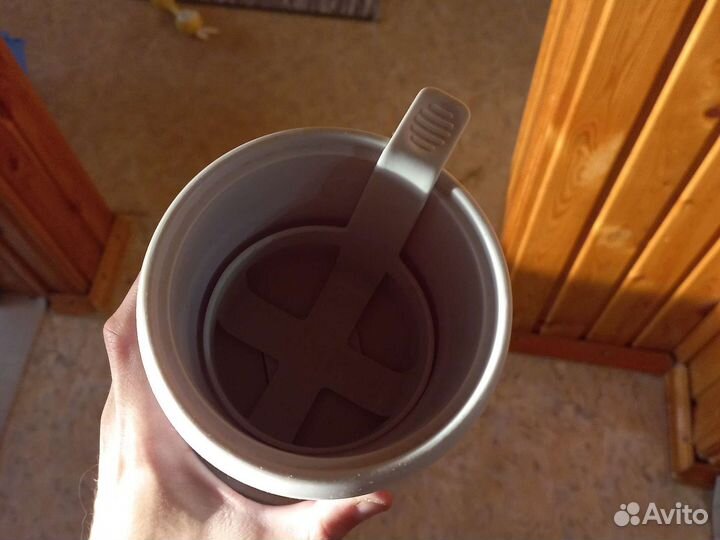 Подогреватель для бутылочек