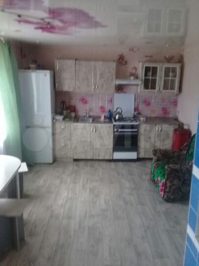 2-к. квартира, 62,5 м², 2/2 эт.