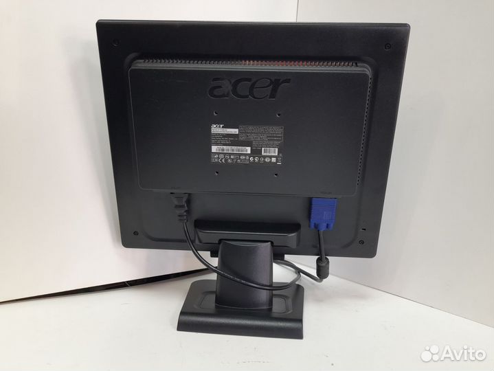 Мониторы Acer AL1716s