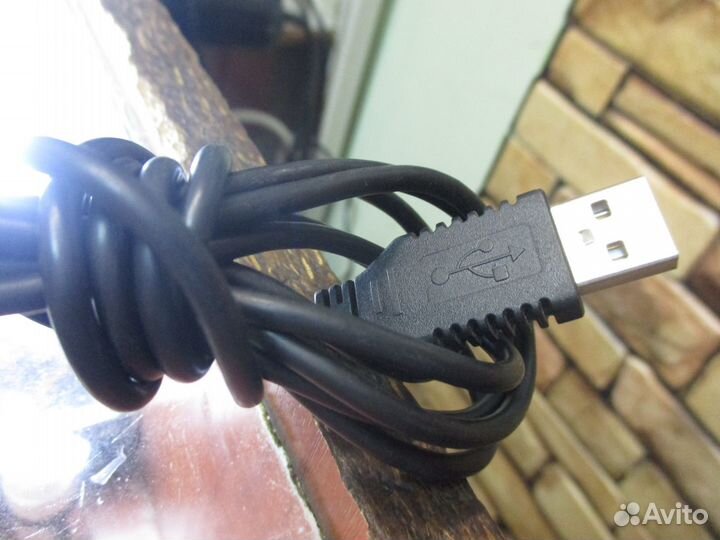 Игровой джойстик с usb-разъёмом