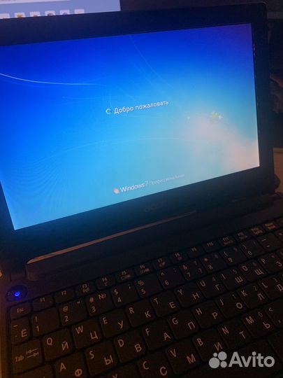 Acer Aspire One D255