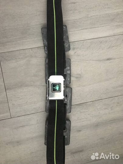 Пояс грузовой technisub