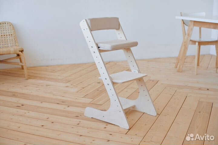 Растущий стул для школьника