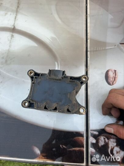 Катушка зажигания ford focus 1 1.6