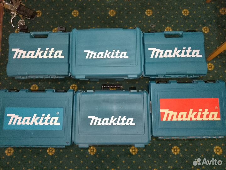 Makita