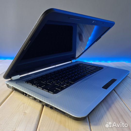 Ноутбук HP G6-1216er