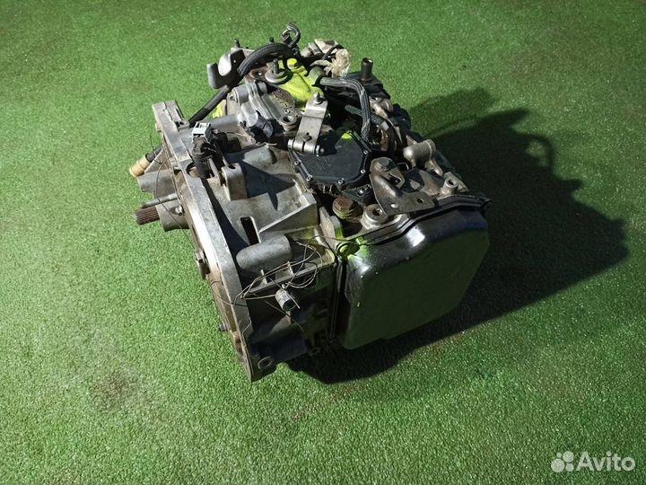 АКПП Nissan Almera G15 1.6 2014