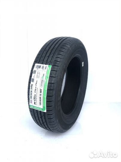 Nexen N'Blue HD Plus 185/65 R15 88T