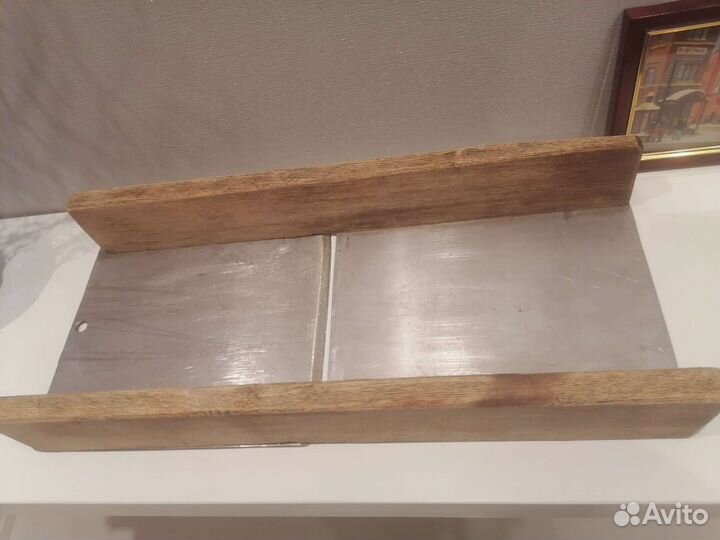 Тёрка для шинковки капусты и