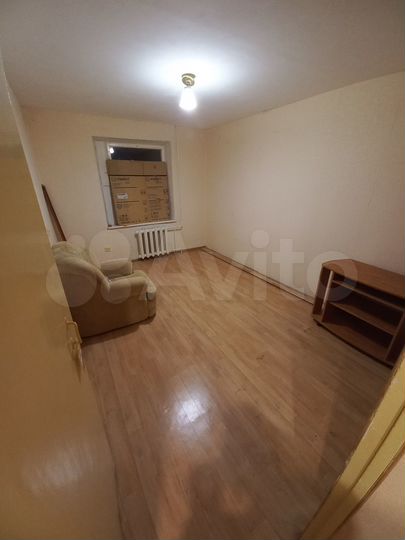 1-к. квартира, 31 м², 2/5 эт.