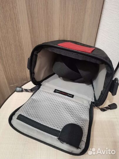 Сумка для фотоаппарата lowepro