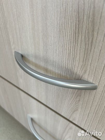 Комод в наличии от производителя новый