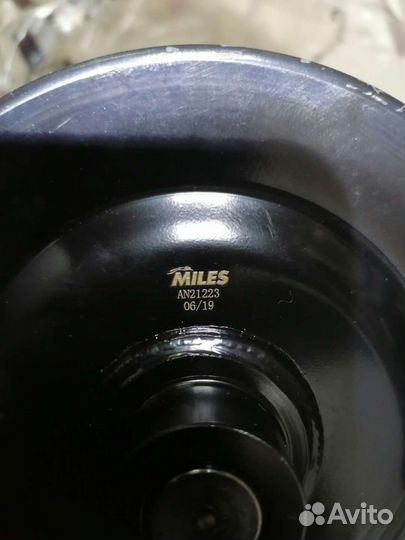 Помпа форд транзит