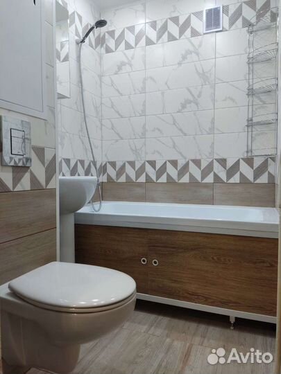 Ремонт квартир