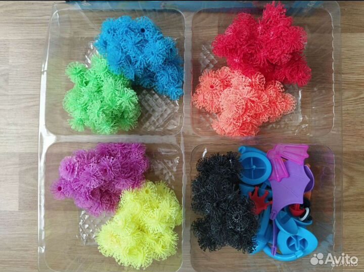 Конструктор