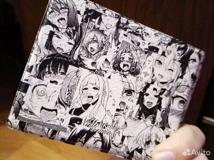 Обложка на студенческий билет