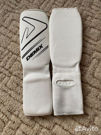 Наколенники для единоборств