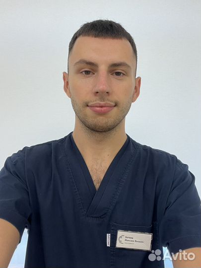 Медицинский массаж