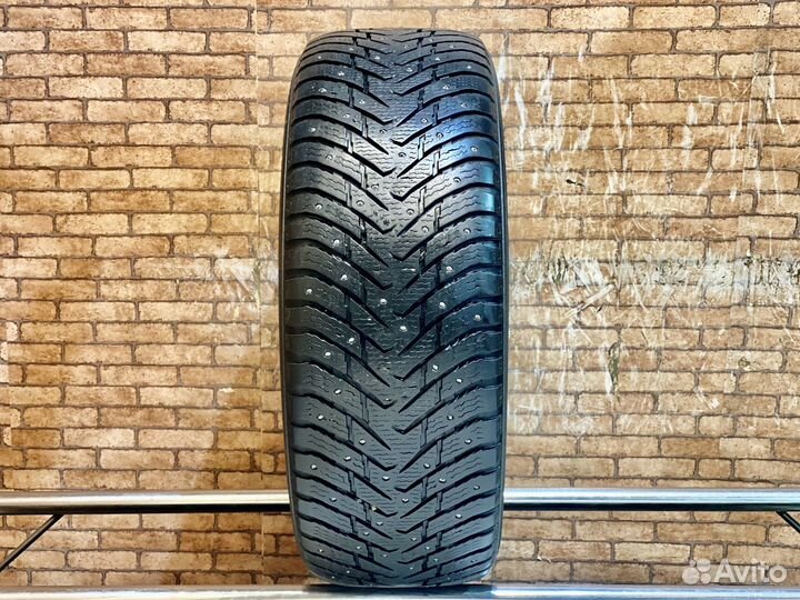 Nokian Tyres Hakkapeliitta 8 SUV 265/60 R18 114T