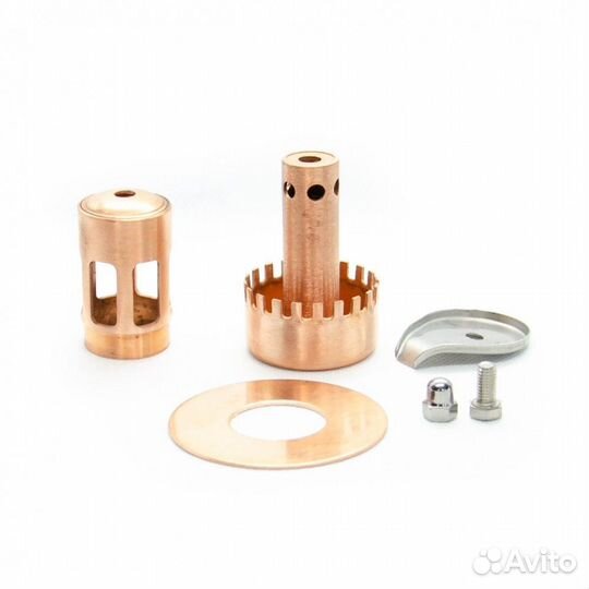 Колпачковая колонна 3