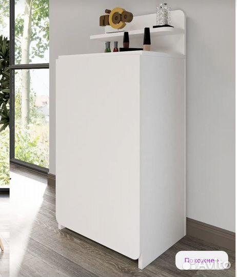 Стол для маникюра новый