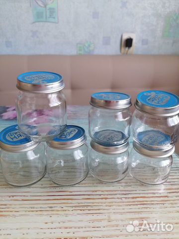 Банки детского питания,3-Юго-Восток