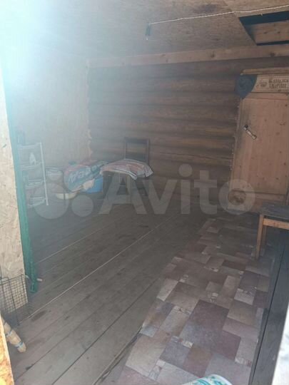 Дом 60 м² на участке 11 сот.