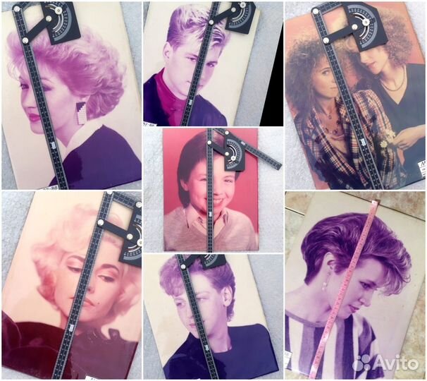 Предметы быта СССР Зингер ящики, Минбыт Мода 87-88