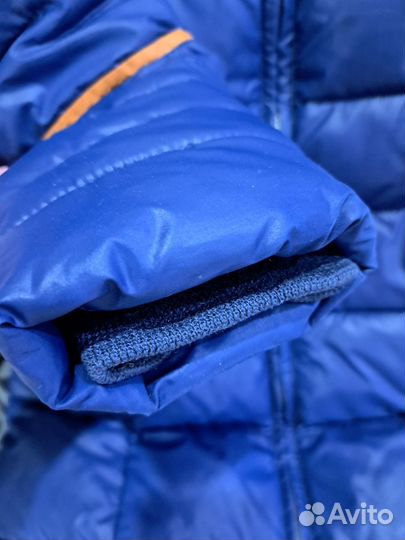 Куртка зимняя женская 40 42