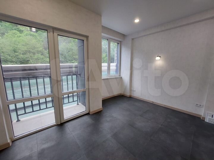 Свободного назначения, 25 м²