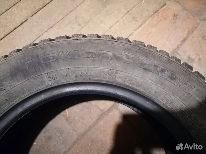 Nokian Tyres Nordman 8 185/65 R15 90R