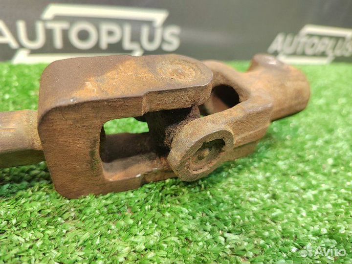 Рулевой карданчик Volkswagen Golf 3 хэтчбек 1.8