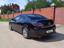 Mazda 6 1.8 MT, 2013, 73 000 км, с пробегом, цена 1 557 000 руб.