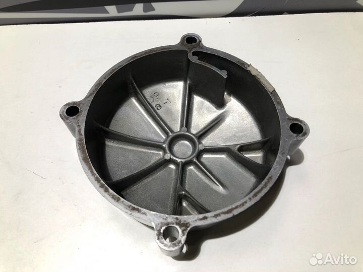 Крышка двигателя (зажигания) Kawasaki ZZR 400-1