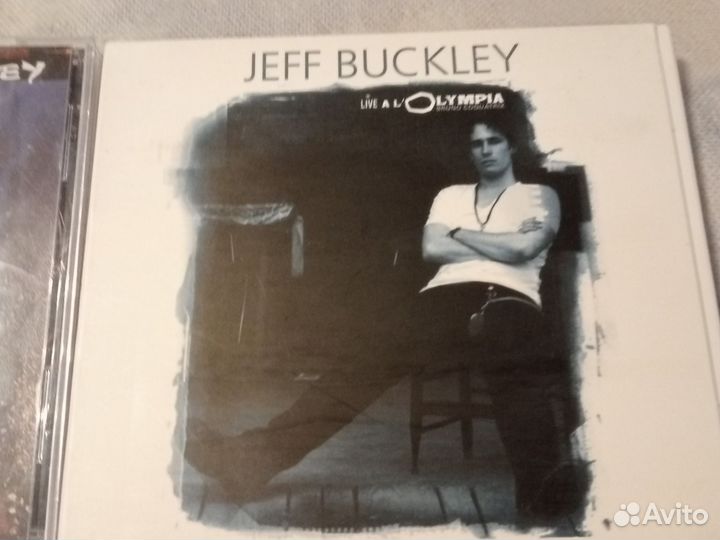 Музыкальные cd диски