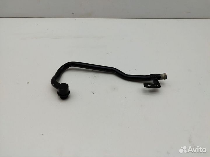 Патрубок ож VAG 04L121065AJ