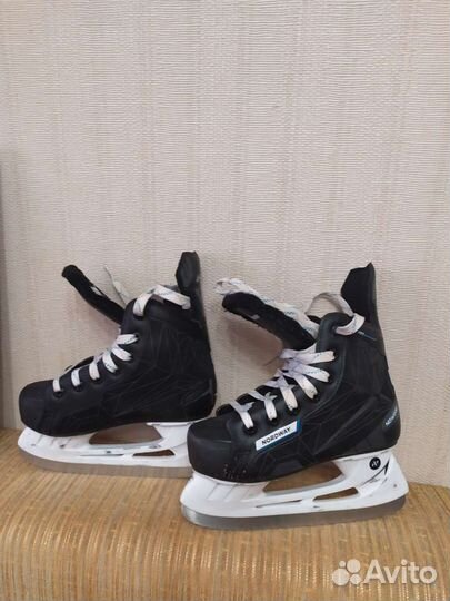 Коньки nordway ndw200 33 размер