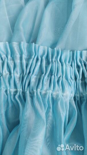 Тюль для комнаты. Микровуаль