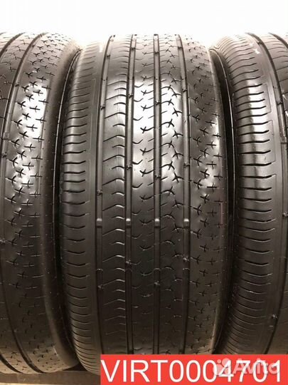 Continental ContiComfortContact CC6 225/55 R18 98V