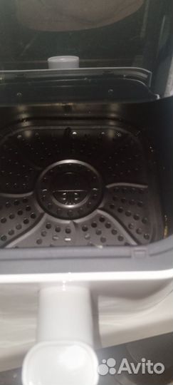 Аэрогриль новый