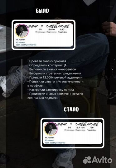 Таргетолог удаленно, SMM-специалист